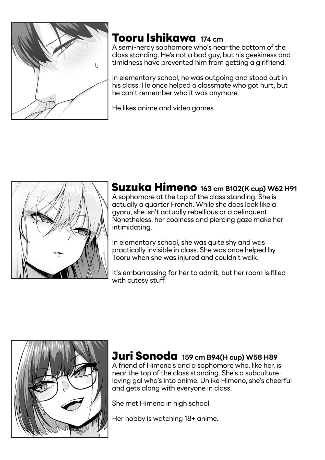 Hentai Manga Comic-What I'm Saying Is, I'll Let You Do It!-Read-57